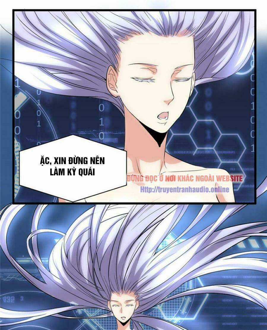 Ta Tu Có Lẽ Là Giả Tiên Chapter 6 trang 12