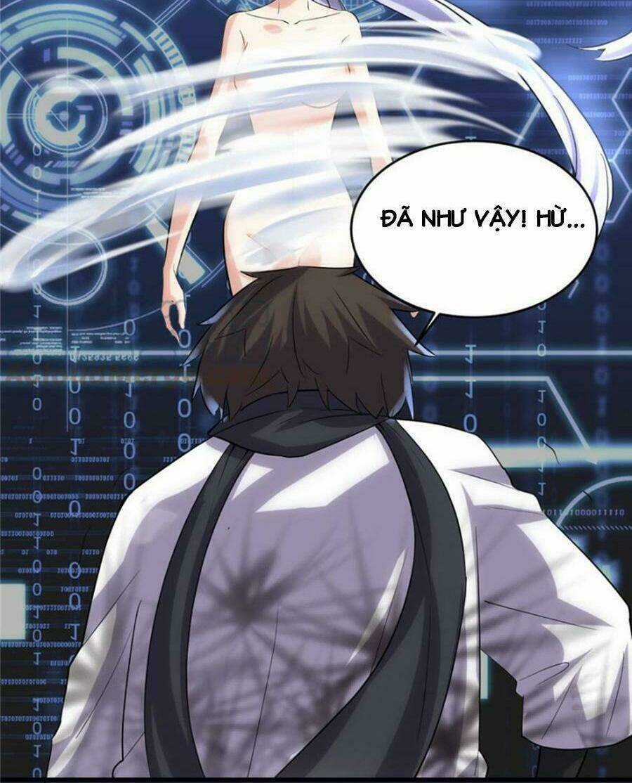 Ta Tu Có Lẽ Là Giả Tiên Chapter 6 trang 13