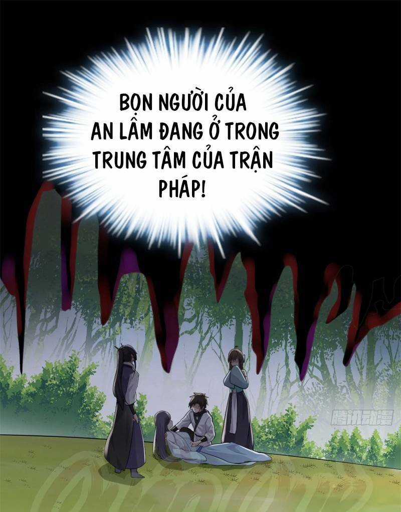 Ta Tu Có Lẽ Là Giả Tiên Chapter 60 trang 0