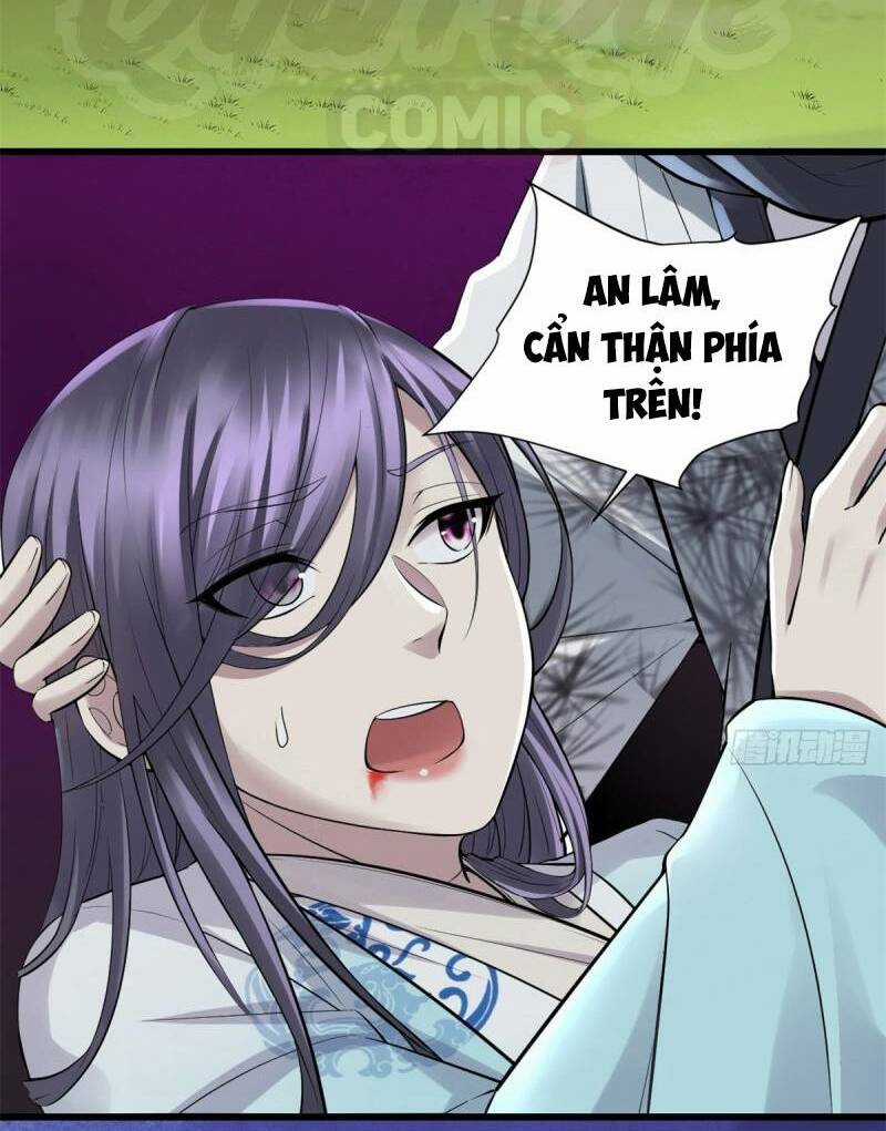 Ta Tu Có Lẽ Là Giả Tiên Chapter 60 trang 1
