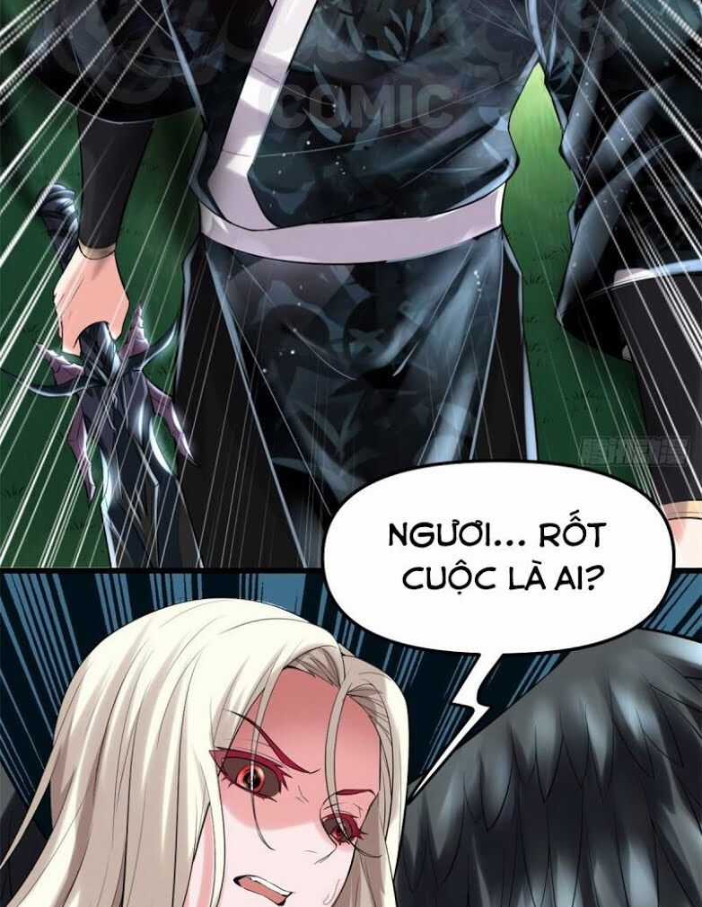 Ta Tu Có Lẽ Là Giả Tiên Chapter 60 trang 12