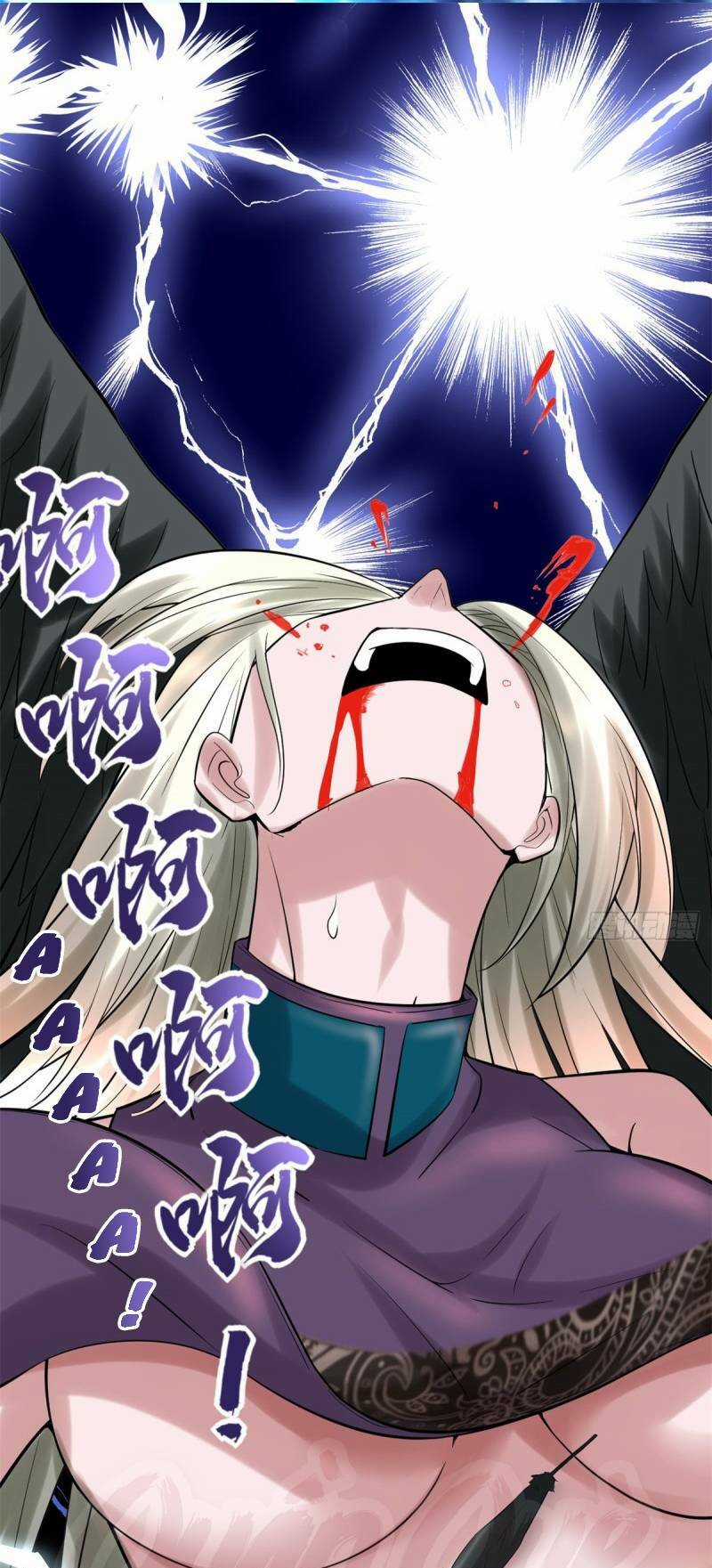 Ta Tu Có Lẽ Là Giả Tiên Chapter 60 trang 18