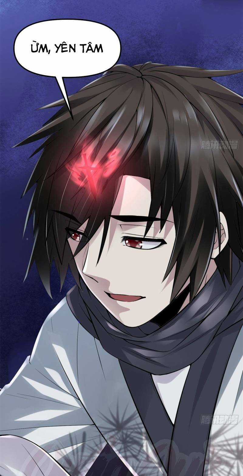 Ta Tu Có Lẽ Là Giả Tiên Chapter 60 trang 2