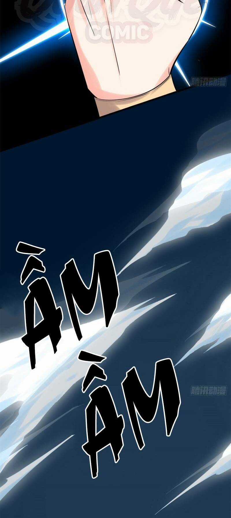 Ta Tu Có Lẽ Là Giả Tiên Chapter 60 trang 23