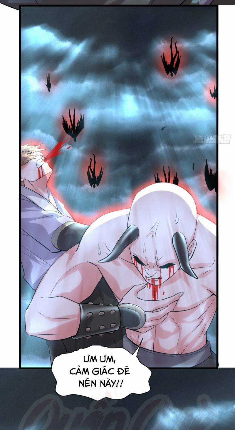 Ta Tu Có Lẽ Là Giả Tiên Chapter 60 trang 26