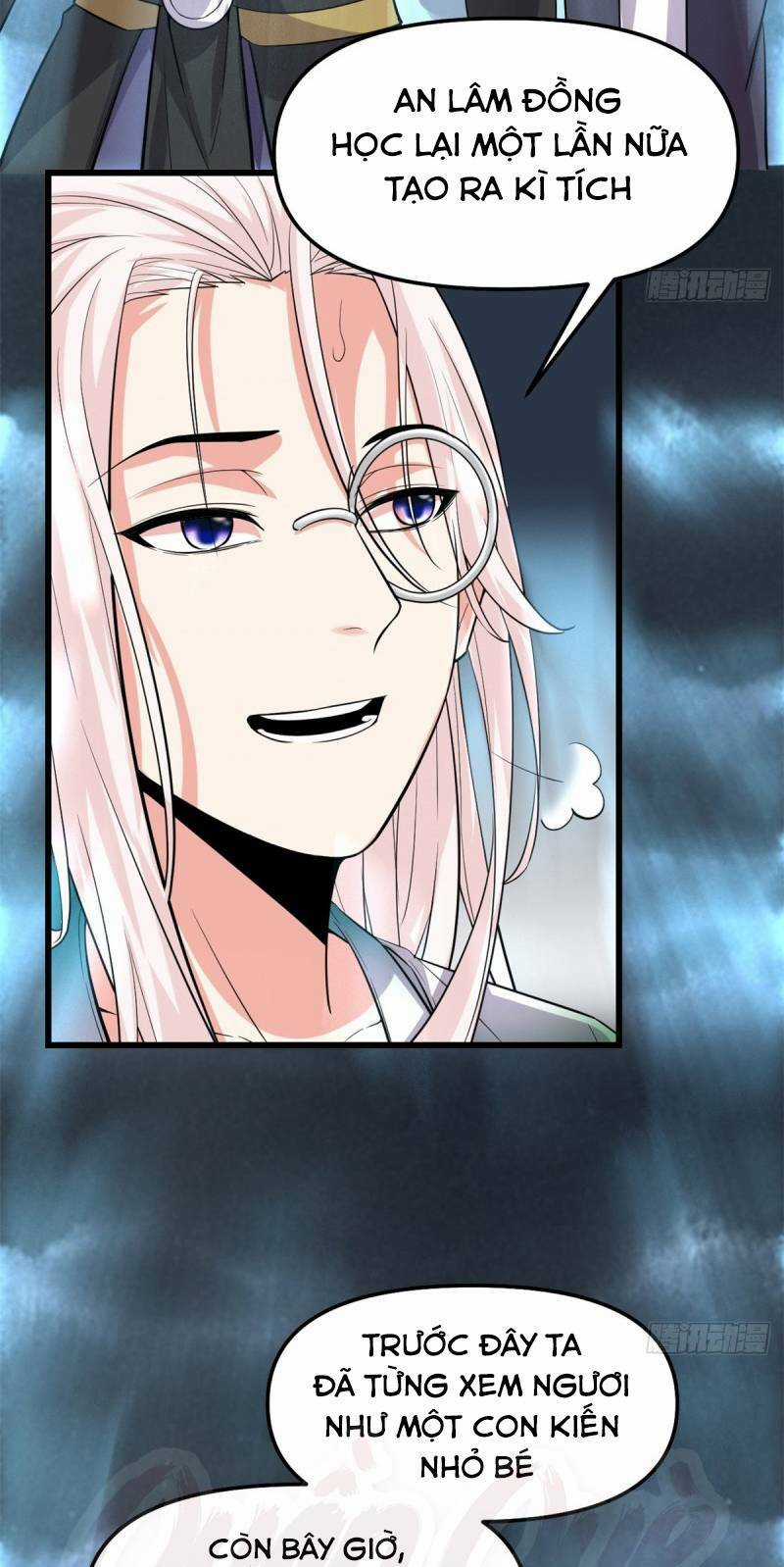 Ta Tu Có Lẽ Là Giả Tiên Chapter 60 trang 30