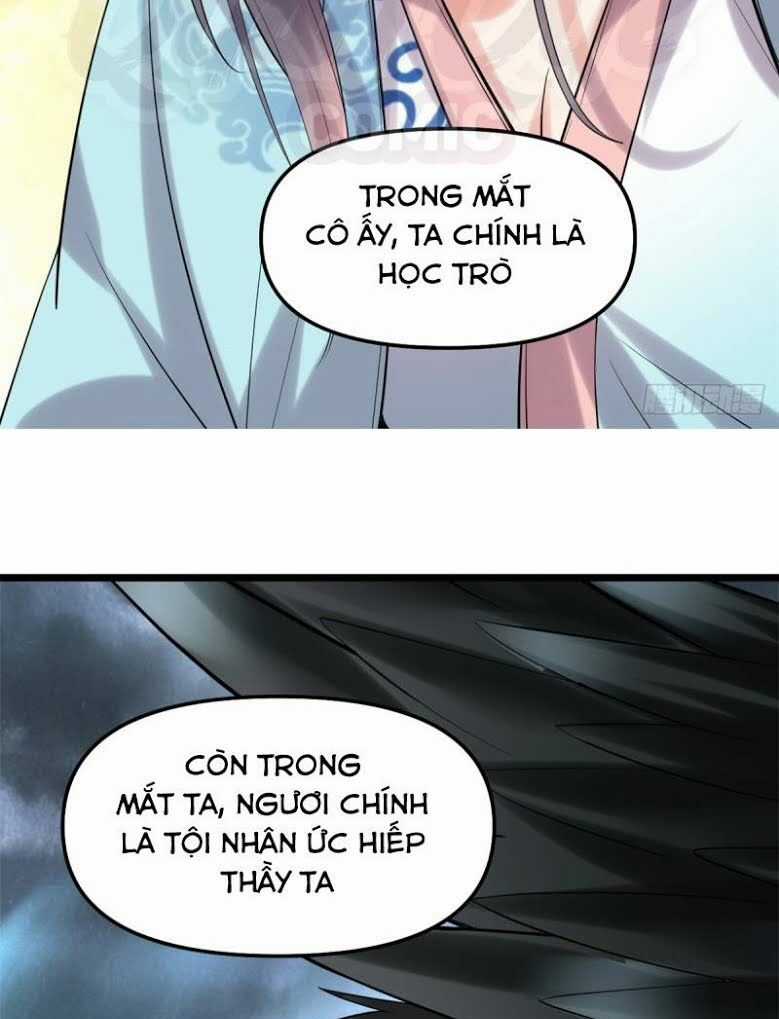 Ta Tu Có Lẽ Là Giả Tiên Chapter 60 trang 33
