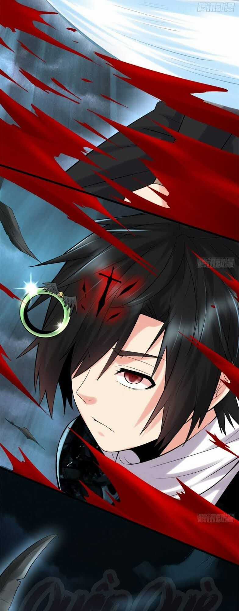 Ta Tu Có Lẽ Là Giả Tiên Chapter 60 trang 35