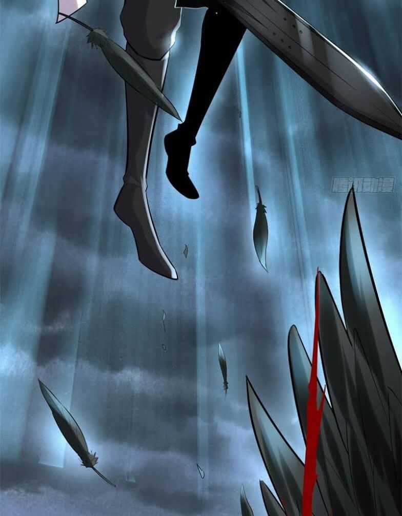 Ta Tu Có Lẽ Là Giả Tiên Chapter 60 trang 37