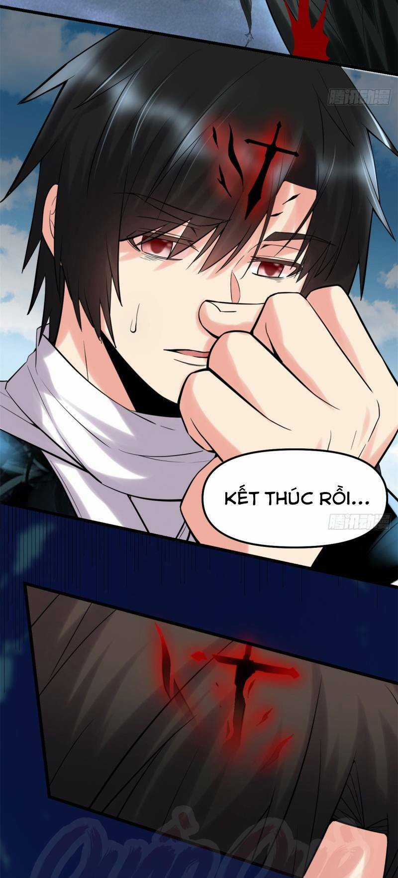 Ta Tu Có Lẽ Là Giả Tiên Chapter 60 trang 38