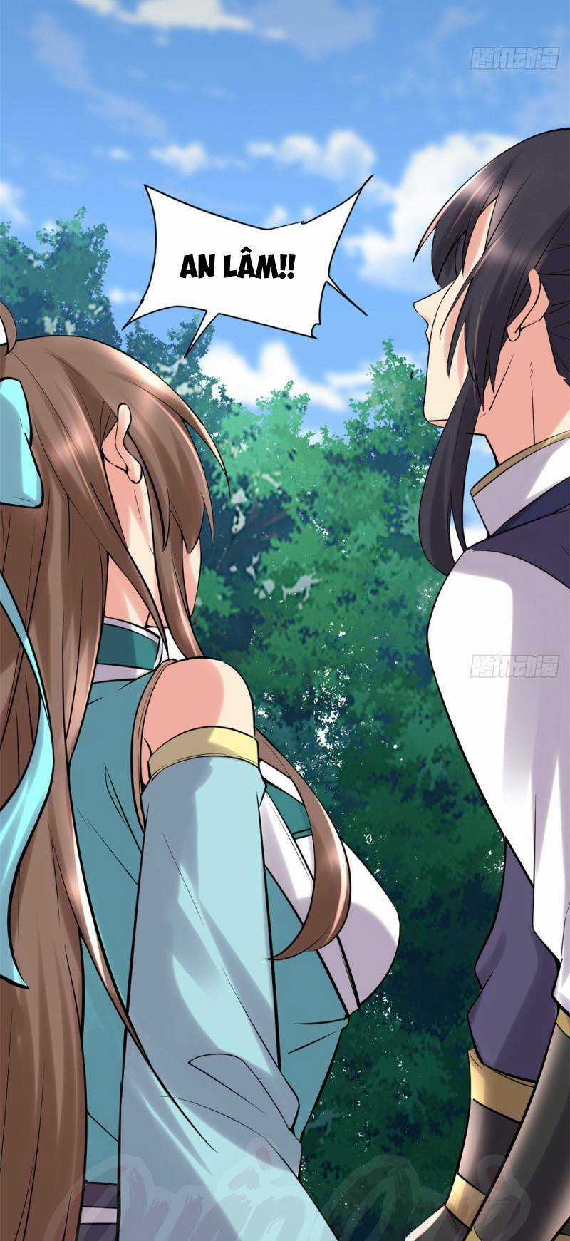 Ta Tu Có Lẽ Là Giả Tiên Chapter 60 trang 40