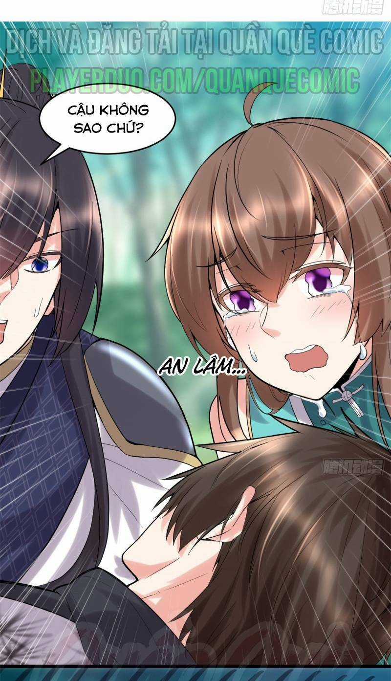 Ta Tu Có Lẽ Là Giả Tiên Chapter 60 trang 42