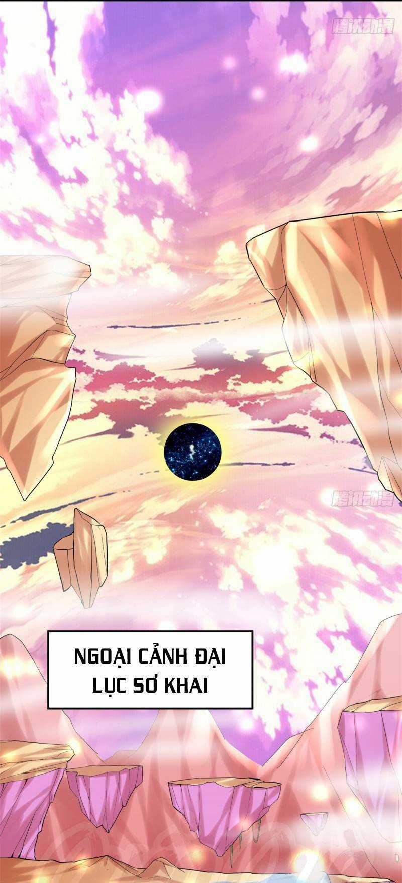 Ta Tu Có Lẽ Là Giả Tiên Chapter 60 trang 44