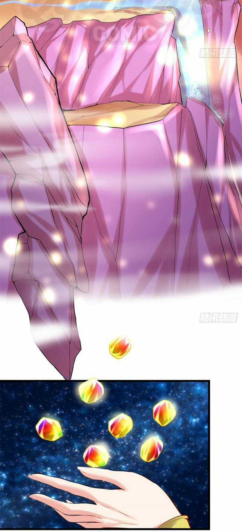 Ta Tu Có Lẽ Là Giả Tiên Chapter 60 trang 45