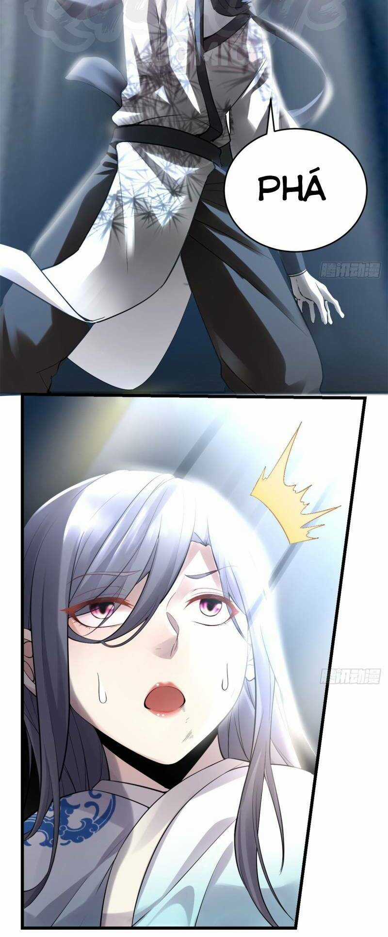 Ta Tu Có Lẽ Là Giả Tiên Chapter 60 trang 5