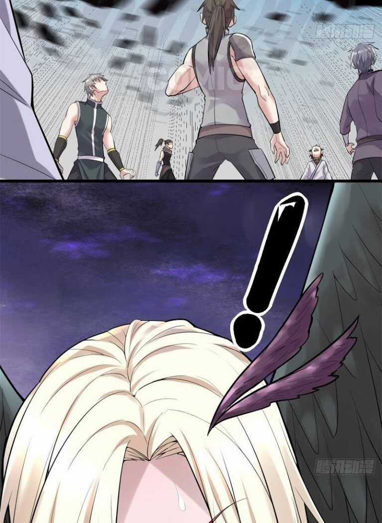 Ta Tu Có Lẽ Là Giả Tiên Chapter 60 trang 7