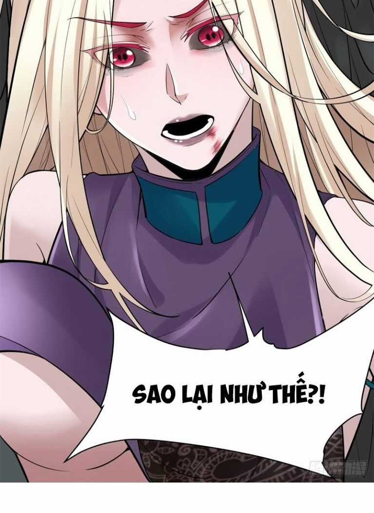 Ta Tu Có Lẽ Là Giả Tiên Chapter 60 trang 8