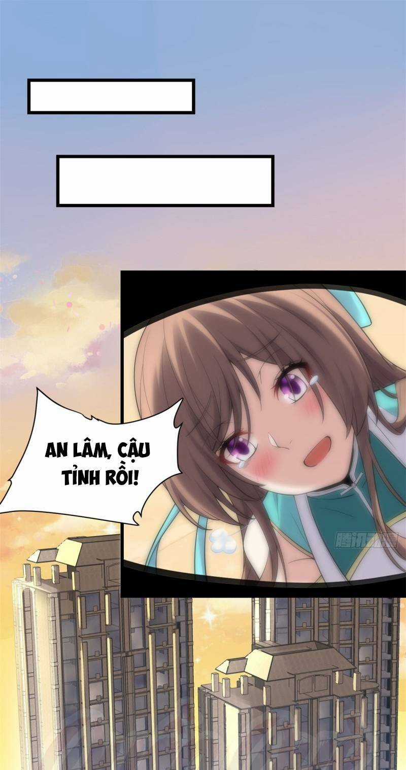 Ta Tu Có Lẽ Là Giả Tiên Chapter 61 trang 0