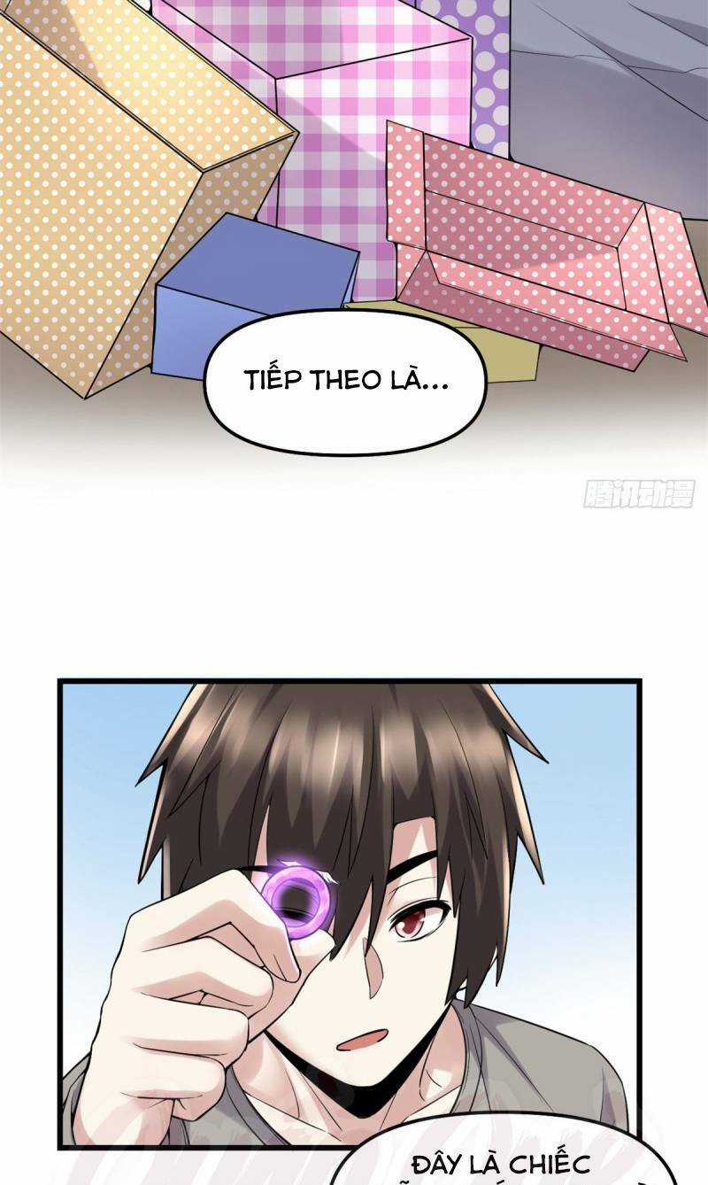 Ta Tu Có Lẽ Là Giả Tiên Chapter 61 trang 12