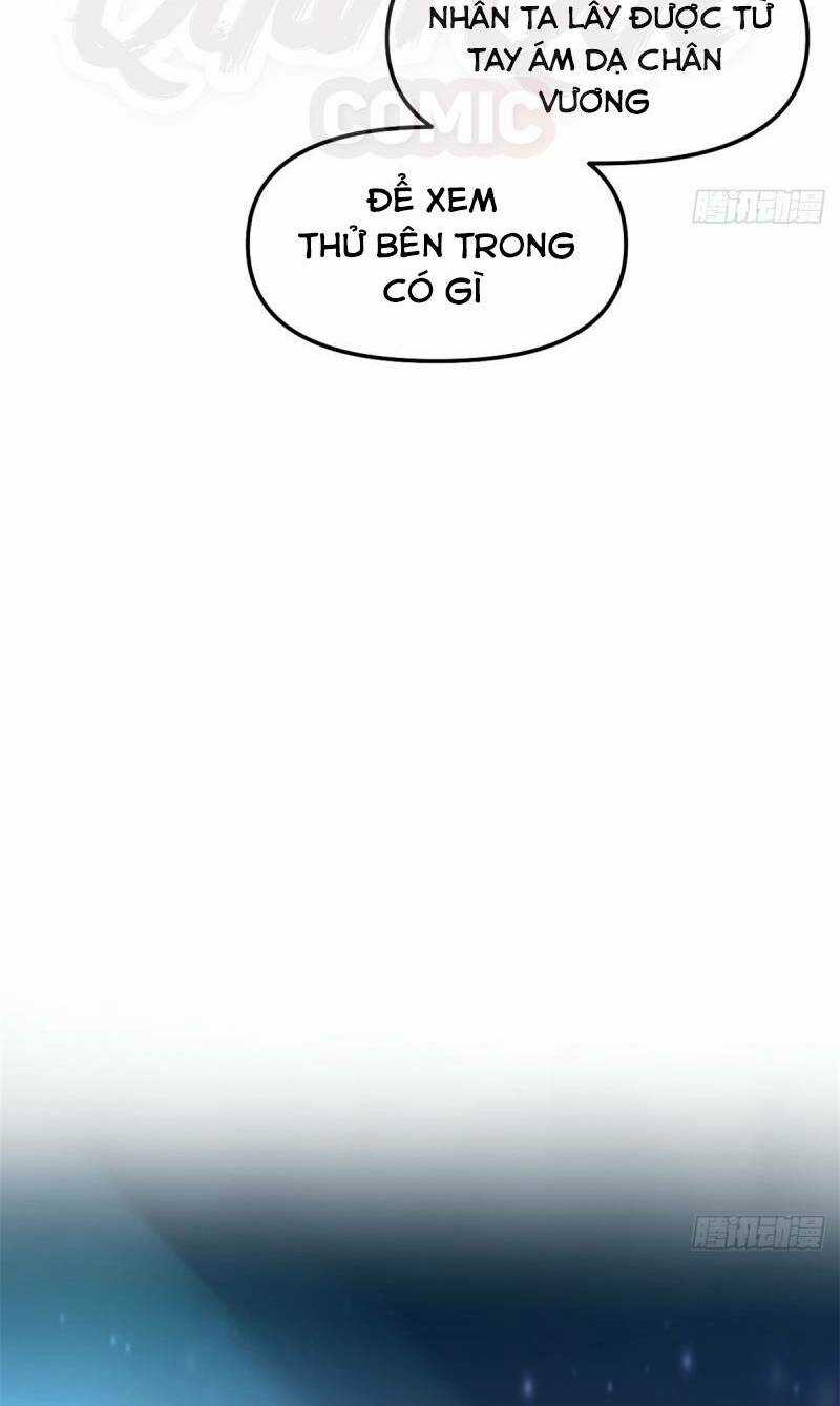 Ta Tu Có Lẽ Là Giả Tiên Chapter 61 trang 13