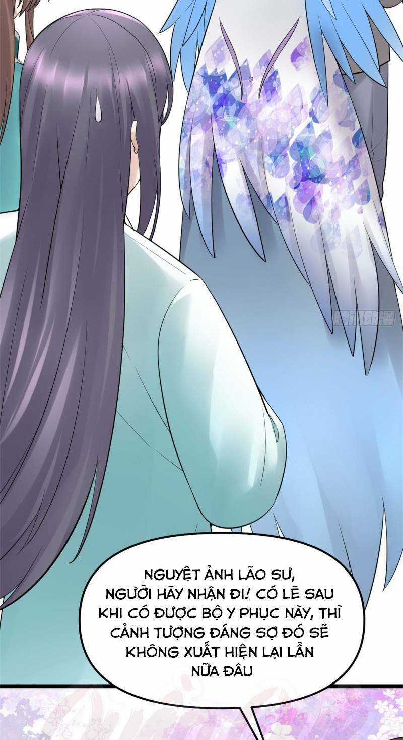 Ta Tu Có Lẽ Là Giả Tiên Chapter 61 trang 24