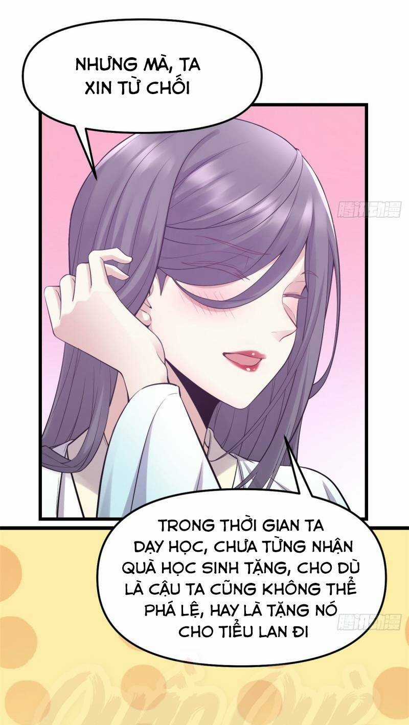 Ta Tu Có Lẽ Là Giả Tiên Chapter 61 trang 26