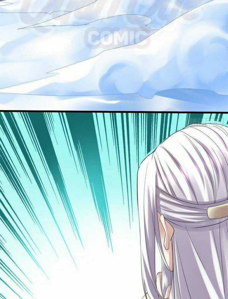 Ta Tu Có Lẽ Là Giả Tiên Chapter 61 trang 37