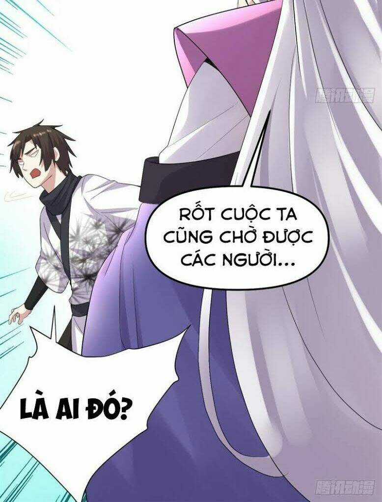 Ta Tu Có Lẽ Là Giả Tiên Chapter 61 trang 38