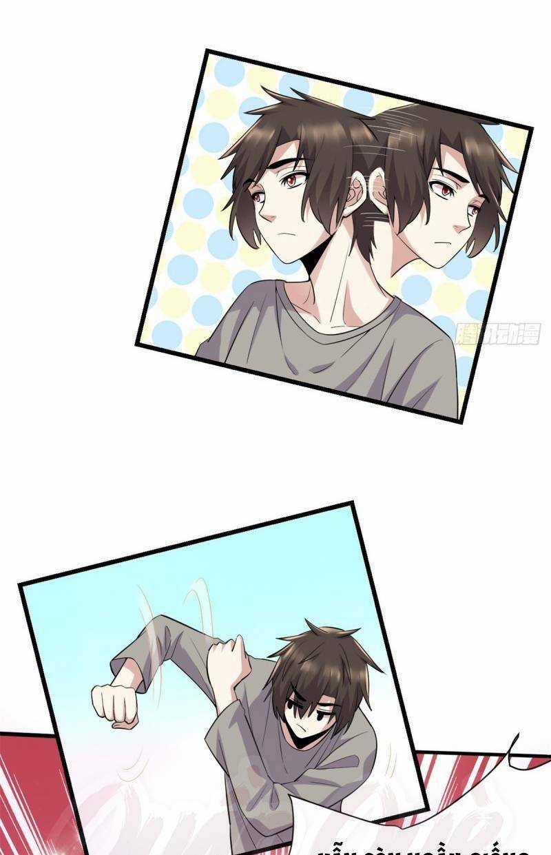 Ta Tu Có Lẽ Là Giả Tiên Chapter 61 trang 4