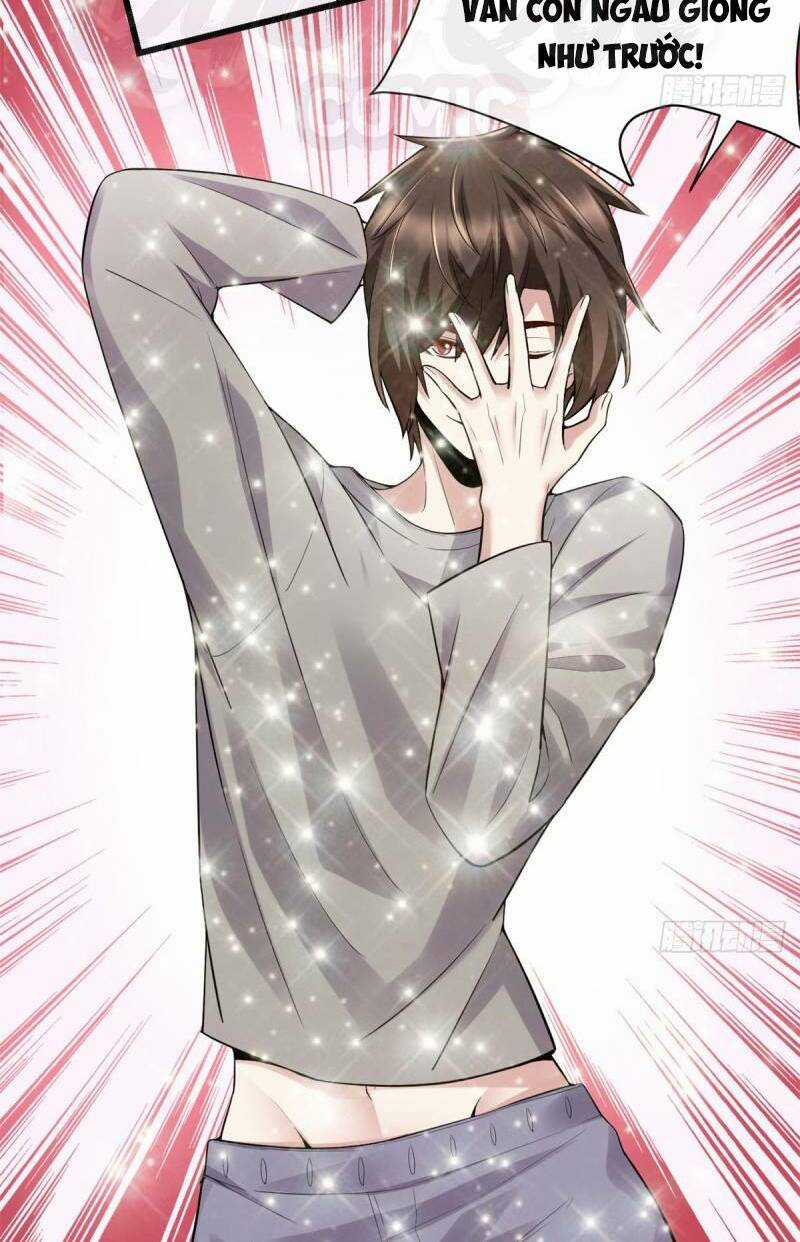 Ta Tu Có Lẽ Là Giả Tiên Chapter 61 trang 5