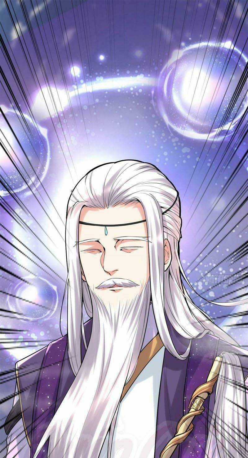 Ta Tu Có Lẽ Là Giả Tiên Chapter 62 trang 0