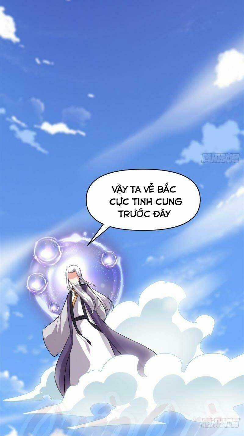 Ta Tu Có Lẽ Là Giả Tiên Chapter 62 trang 10
