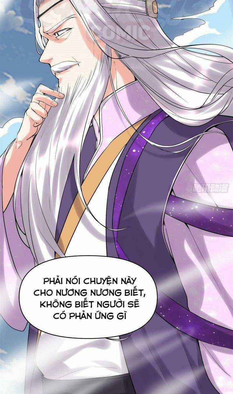 Ta Tu Có Lẽ Là Giả Tiên Chapter 62 trang 13