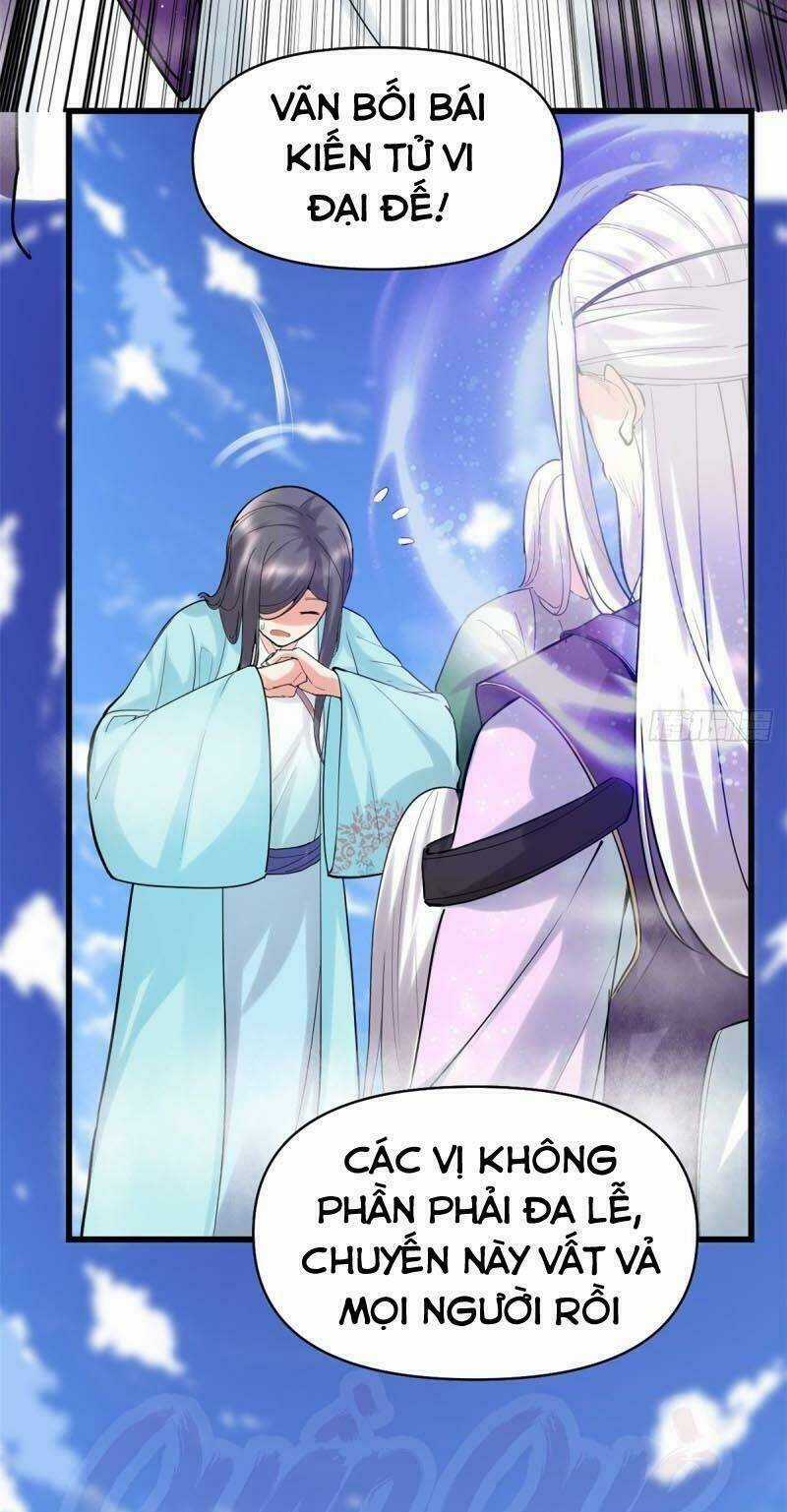 Ta Tu Có Lẽ Là Giả Tiên Chapter 62 trang 2