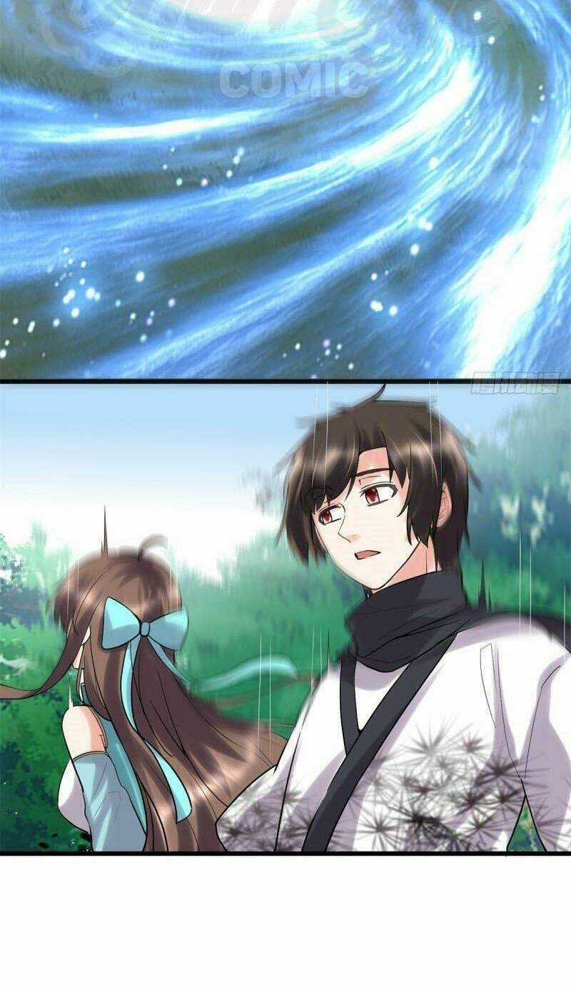 Ta Tu Có Lẽ Là Giả Tiên Chapter 62 trang 25