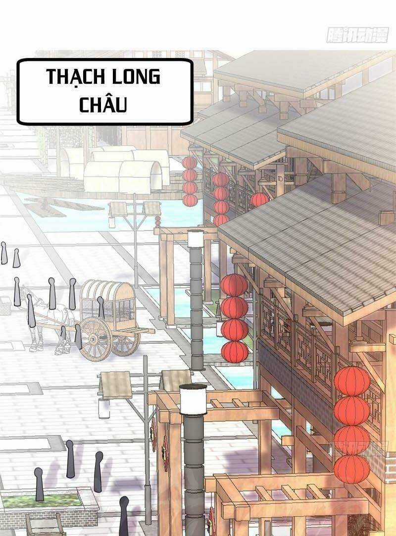 Ta Tu Có Lẽ Là Giả Tiên Chapter 62 trang 26