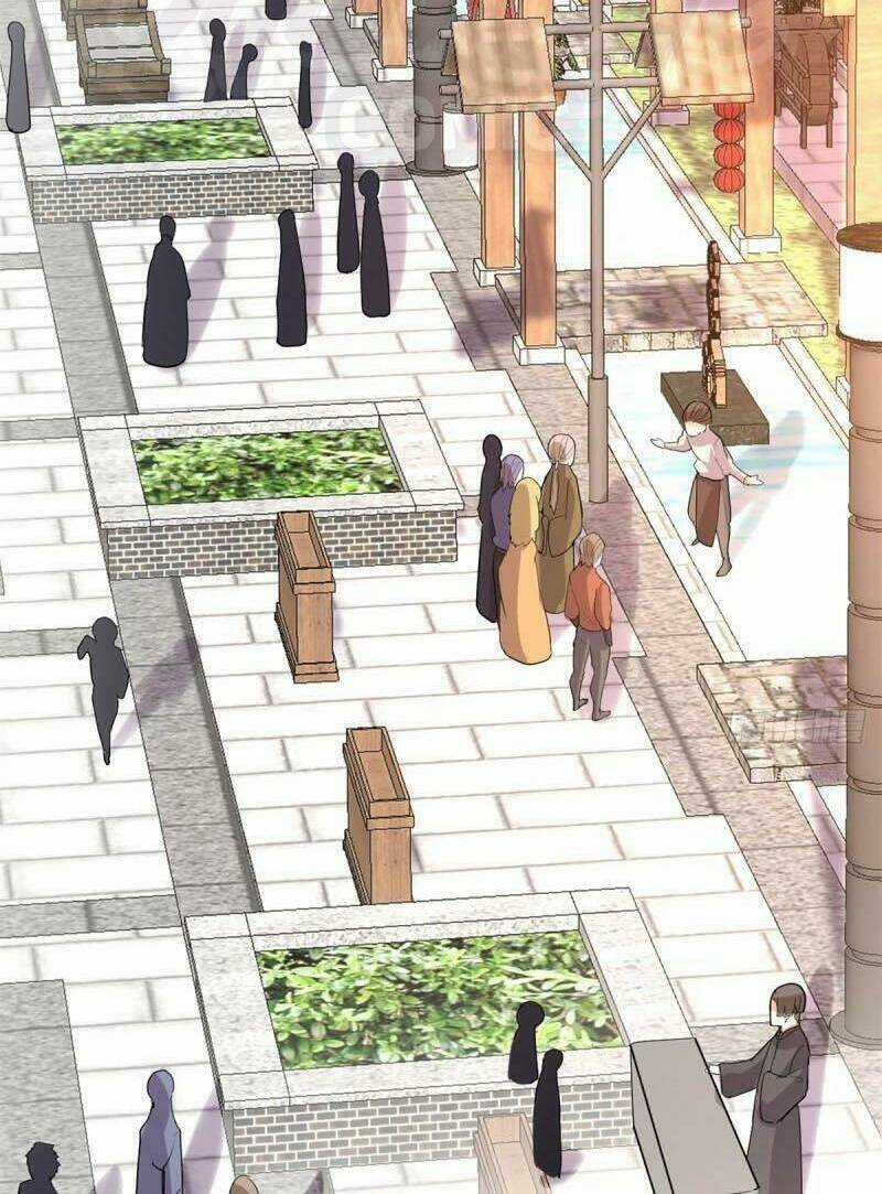 Ta Tu Có Lẽ Là Giả Tiên Chapter 62 trang 27