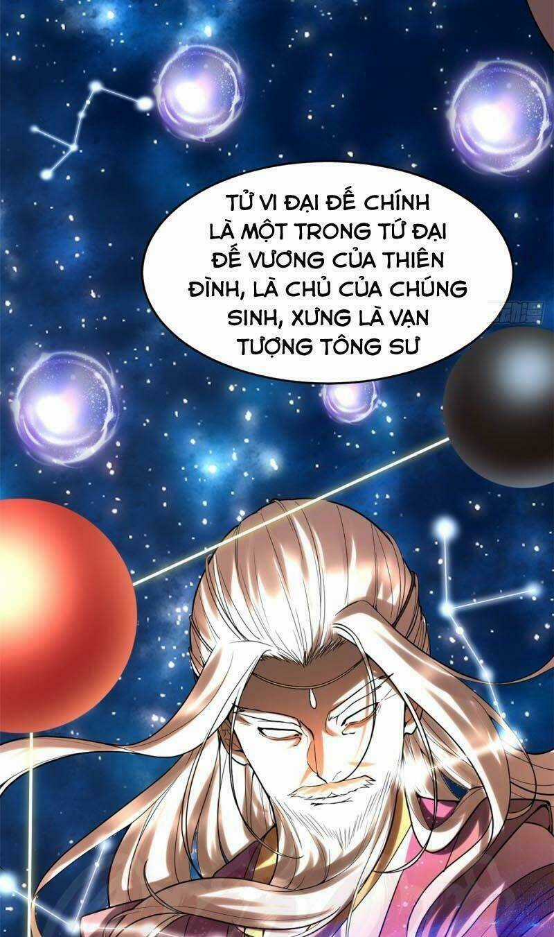 Ta Tu Có Lẽ Là Giả Tiên Chapter 62 trang 4