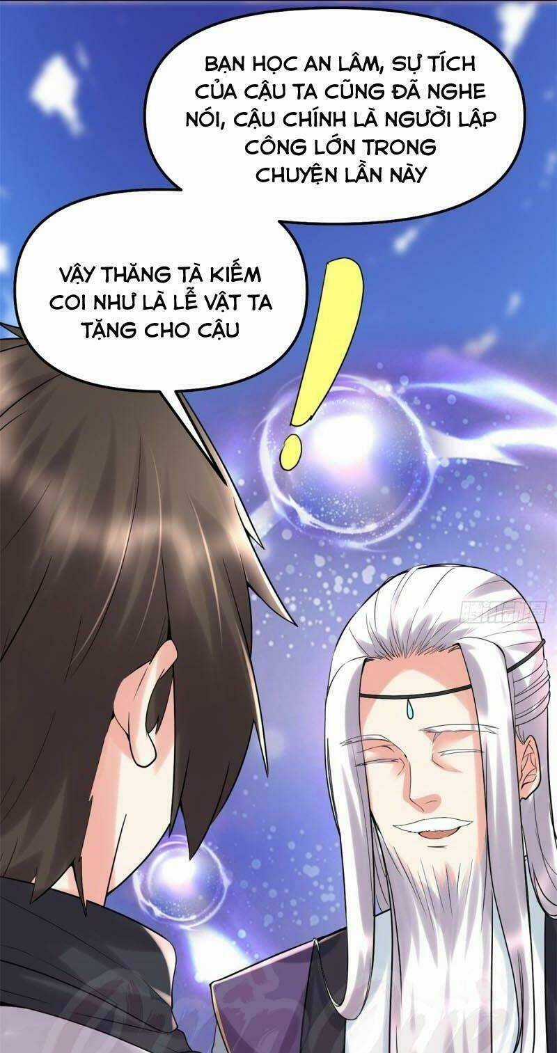 Ta Tu Có Lẽ Là Giả Tiên Chapter 62 trang 8