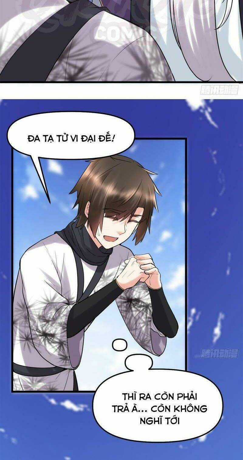 Ta Tu Có Lẽ Là Giả Tiên Chapter 62 trang 9