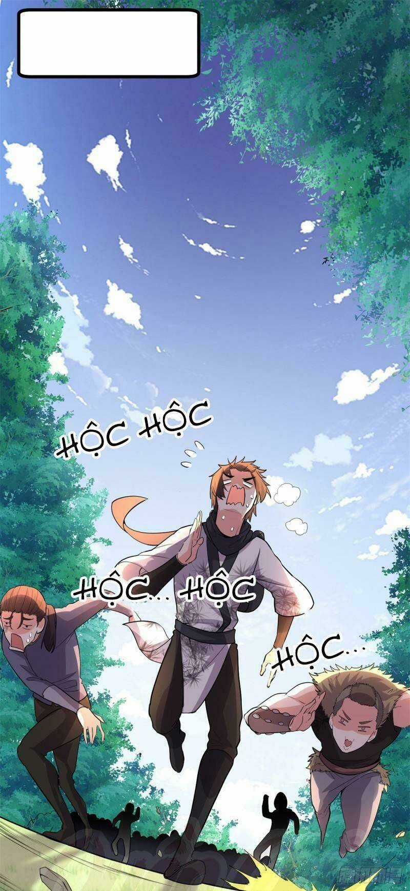 Ta Tu Có Lẽ Là Giả Tiên Chapter 63 trang 0