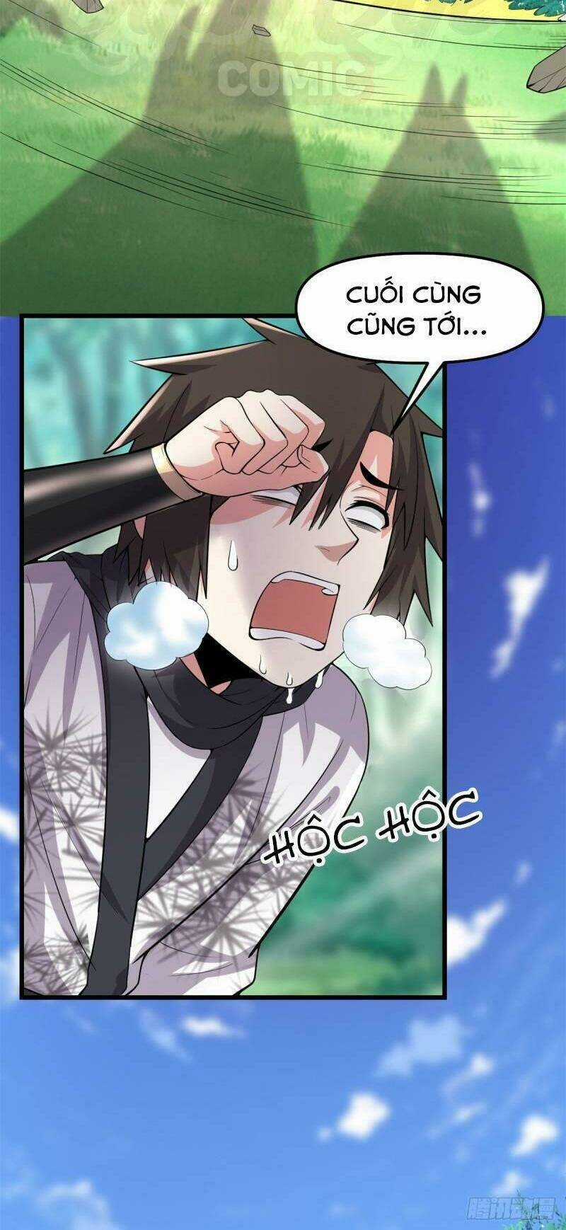 Ta Tu Có Lẽ Là Giả Tiên Chapter 63 trang 1