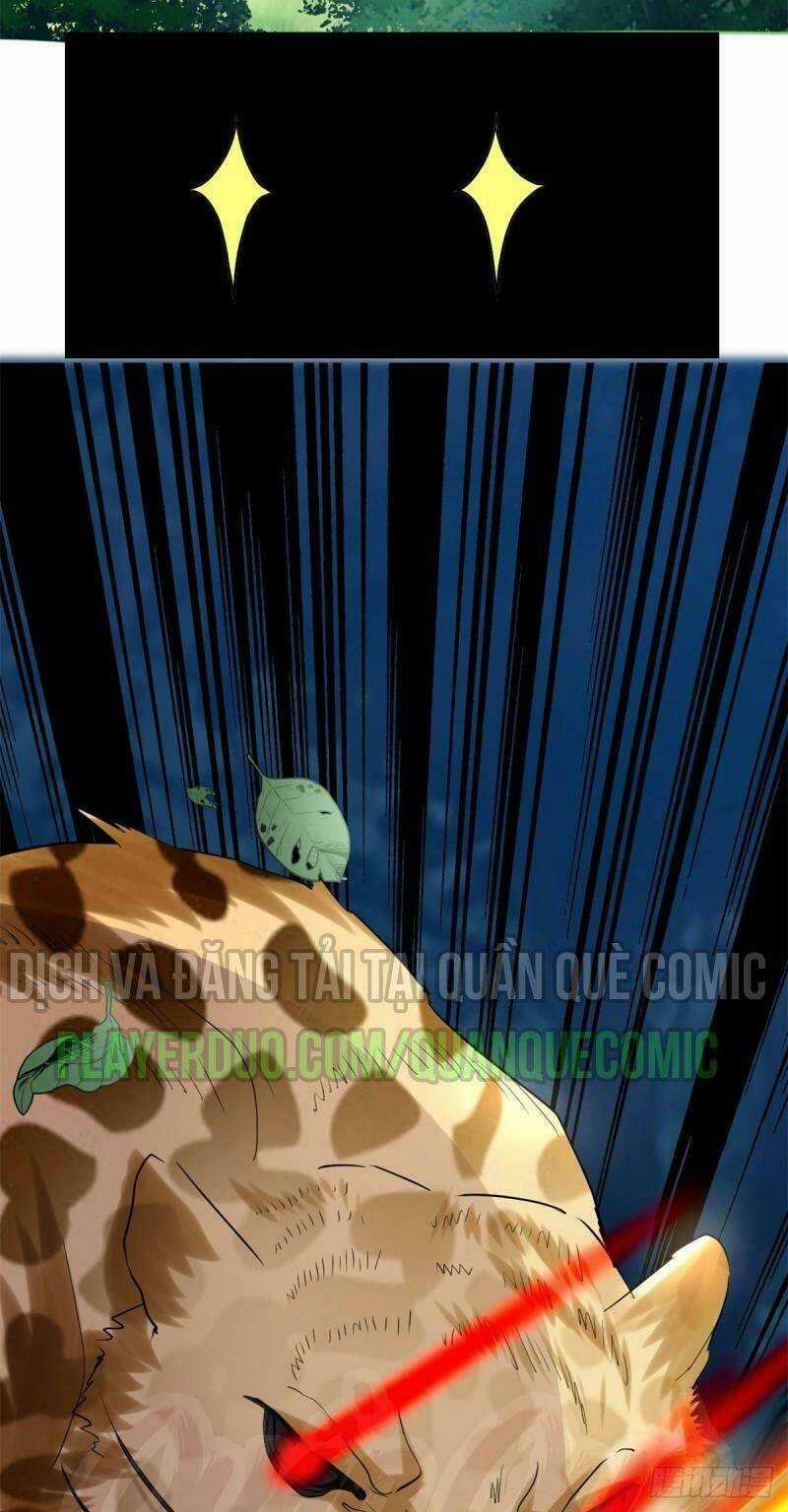 Ta Tu Có Lẽ Là Giả Tiên Chapter 63 trang 14