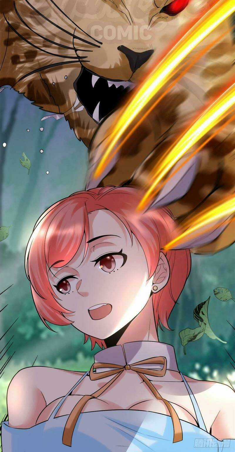 Ta Tu Có Lẽ Là Giả Tiên Chapter 63 trang 15