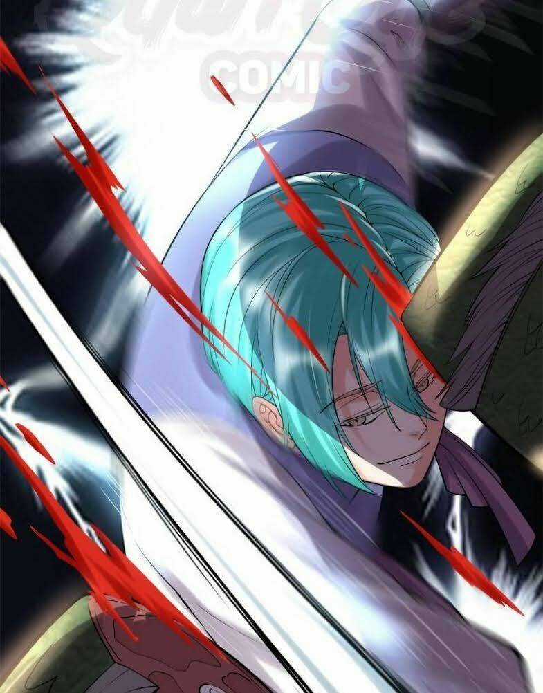 Ta Tu Có Lẽ Là Giả Tiên Chapter 63 trang 19