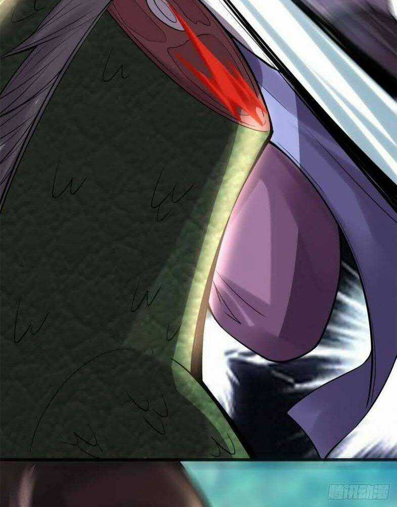 Ta Tu Có Lẽ Là Giả Tiên Chapter 63 trang 20