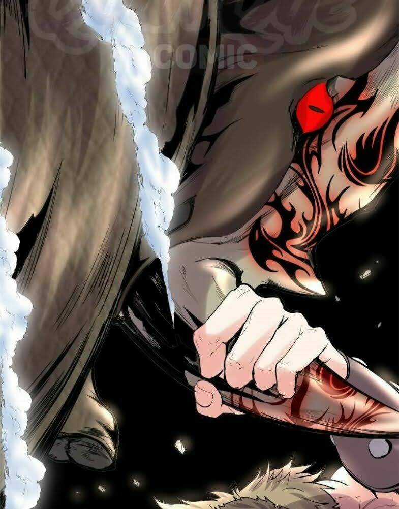 Ta Tu Có Lẽ Là Giả Tiên Chapter 63 trang 22