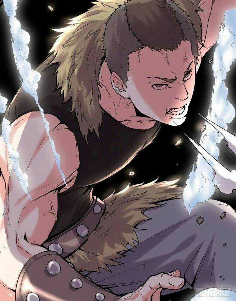 Ta Tu Có Lẽ Là Giả Tiên Chapter 63 trang 23