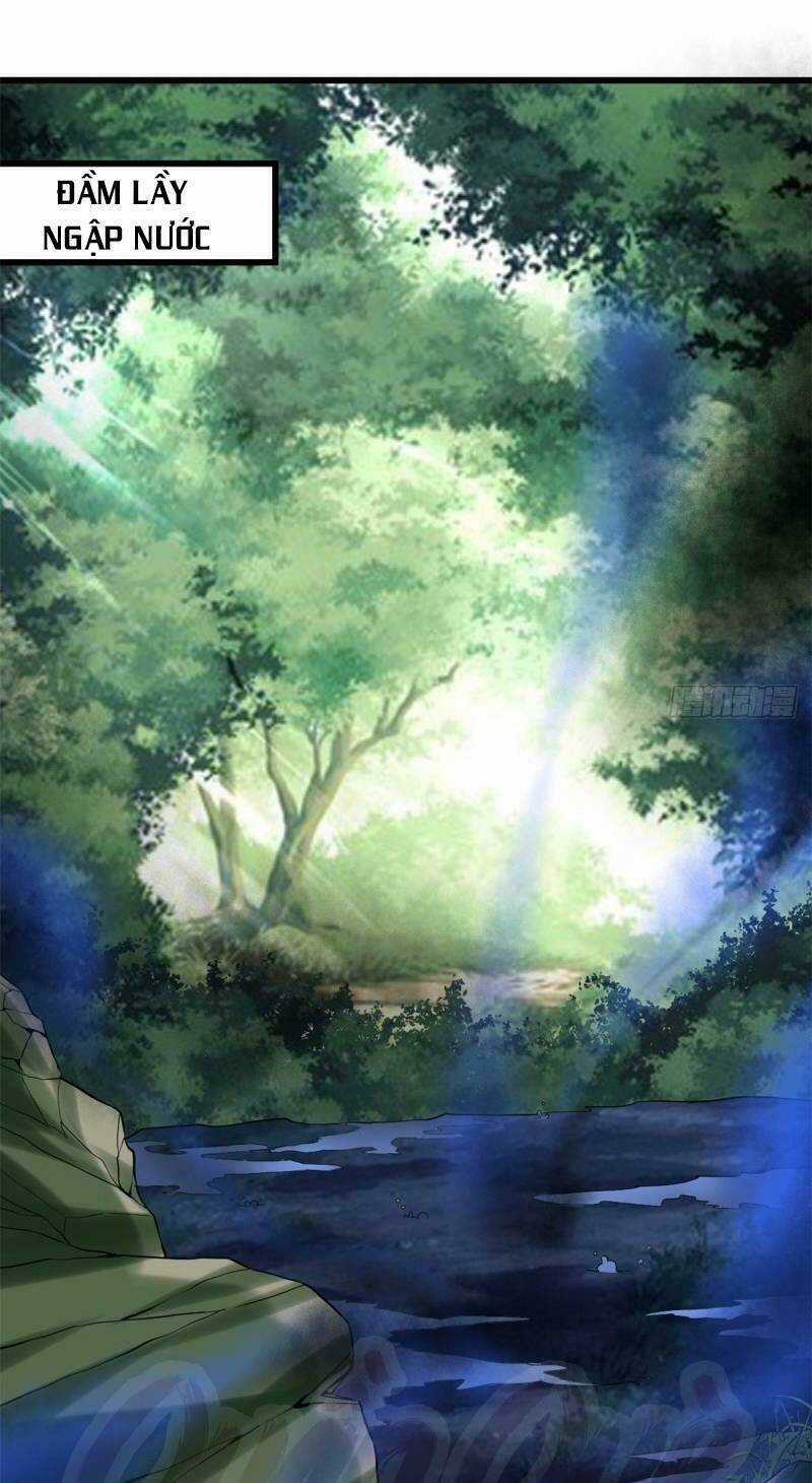 Ta Tu Có Lẽ Là Giả Tiên Chapter 63 trang 30