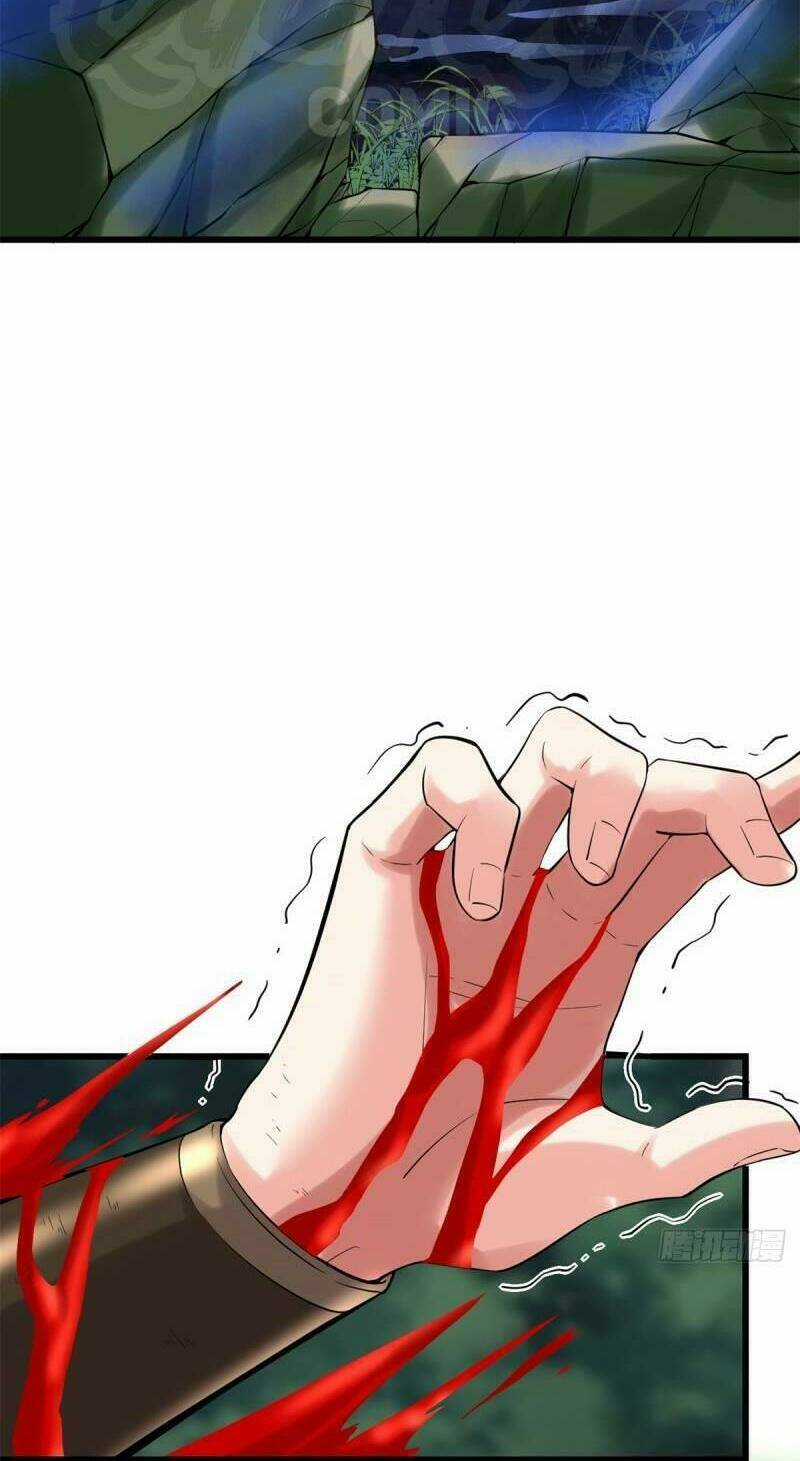 Ta Tu Có Lẽ Là Giả Tiên Chapter 63 trang 31